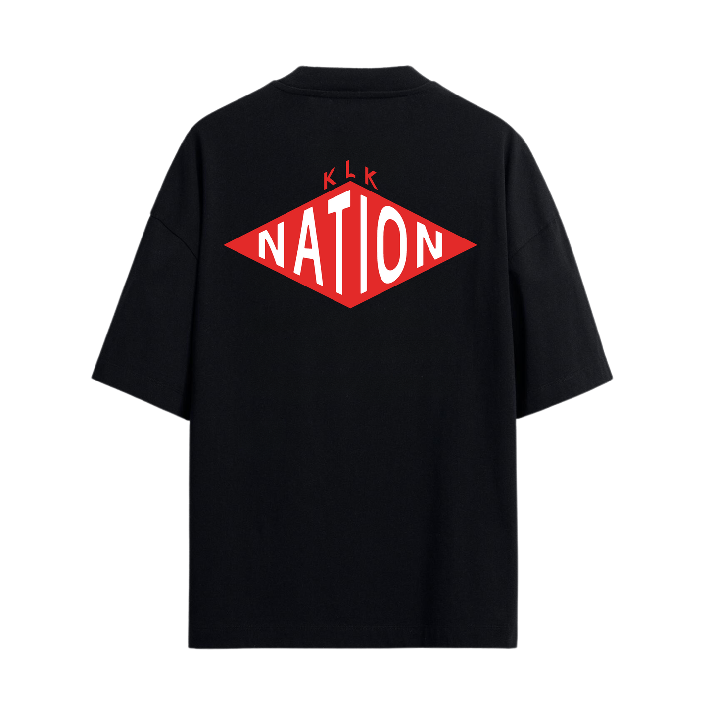 Red Nation Tee