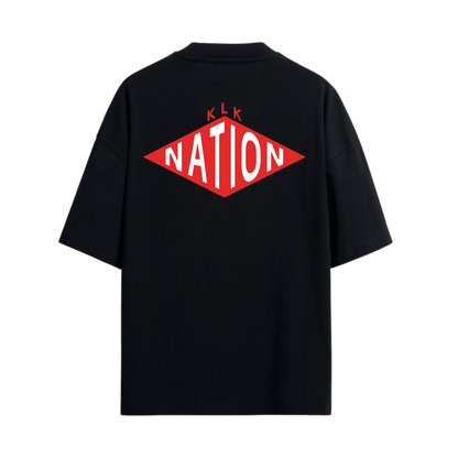 Red Nation Tee