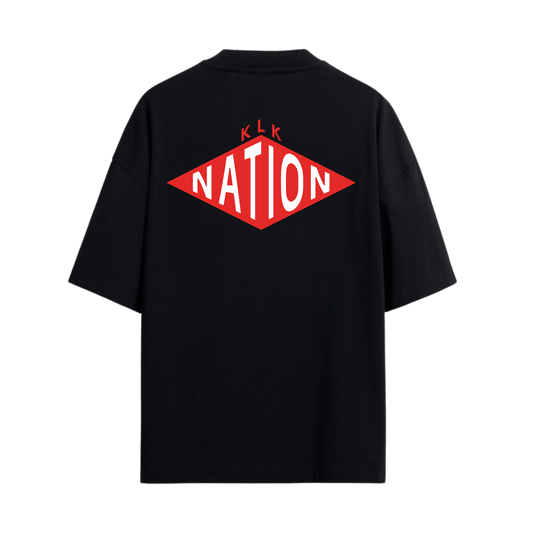 Red Nation Tee
