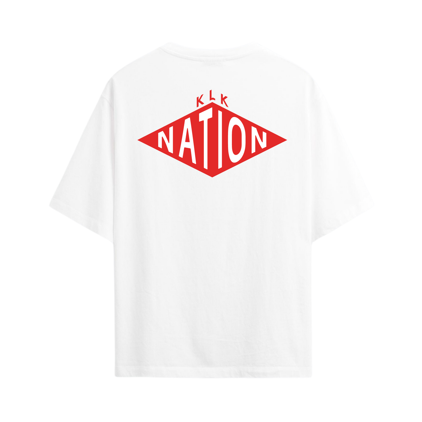 Red Nation Tee