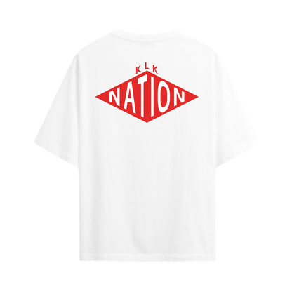 Red Nation Tee