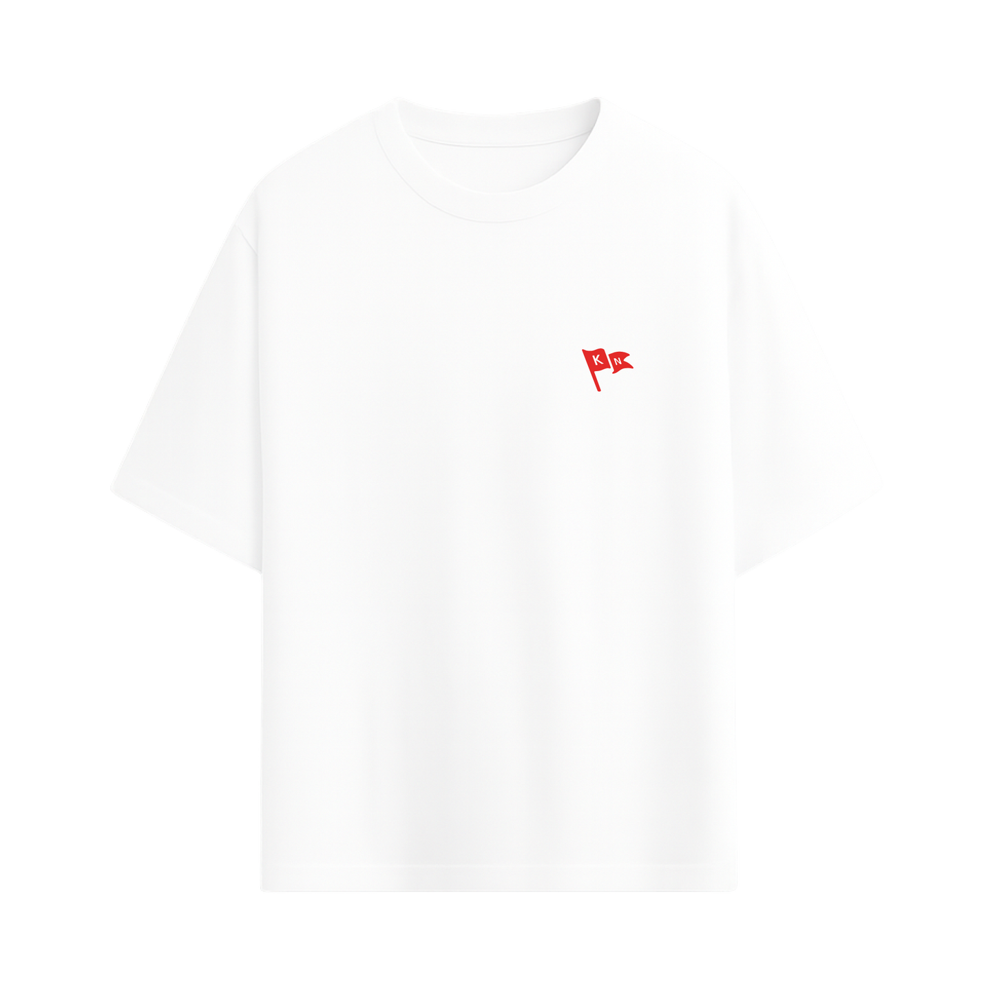 Red Nation Tee