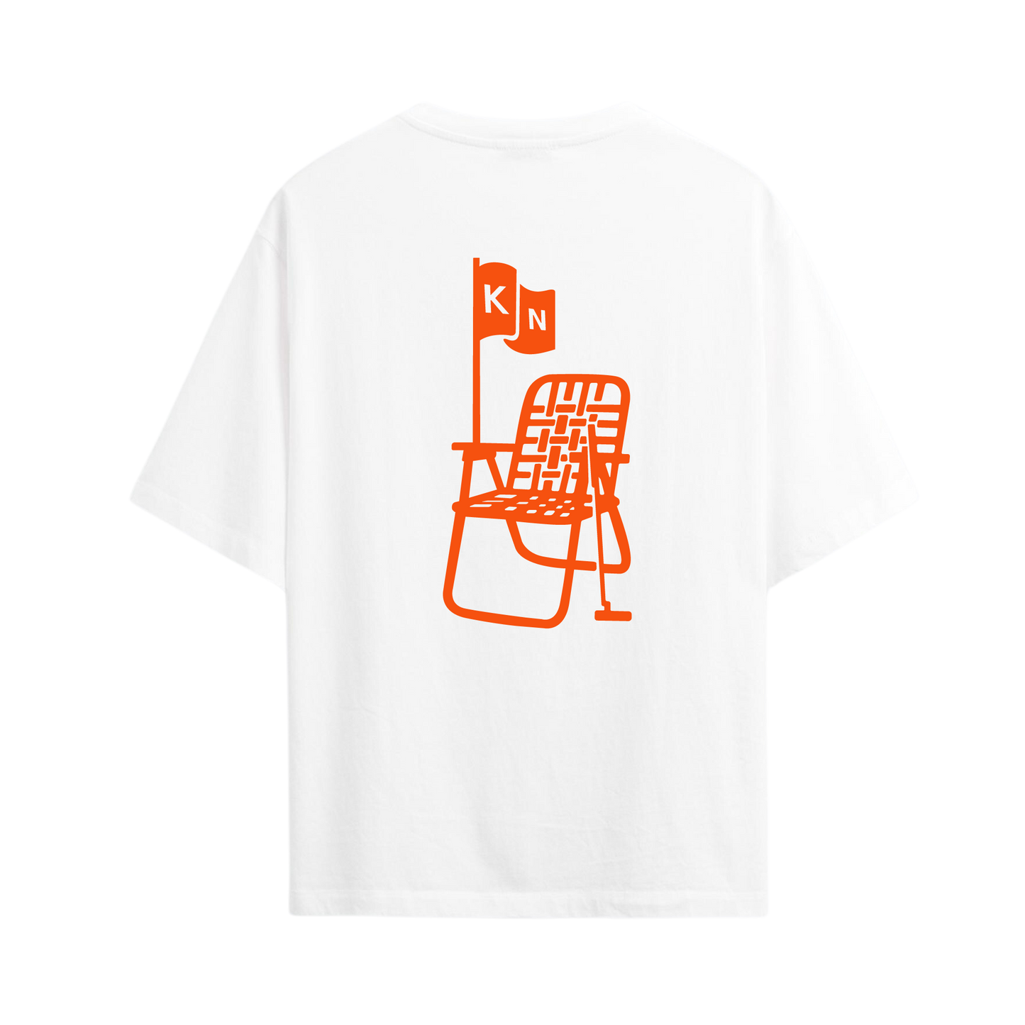 The Chair Tee