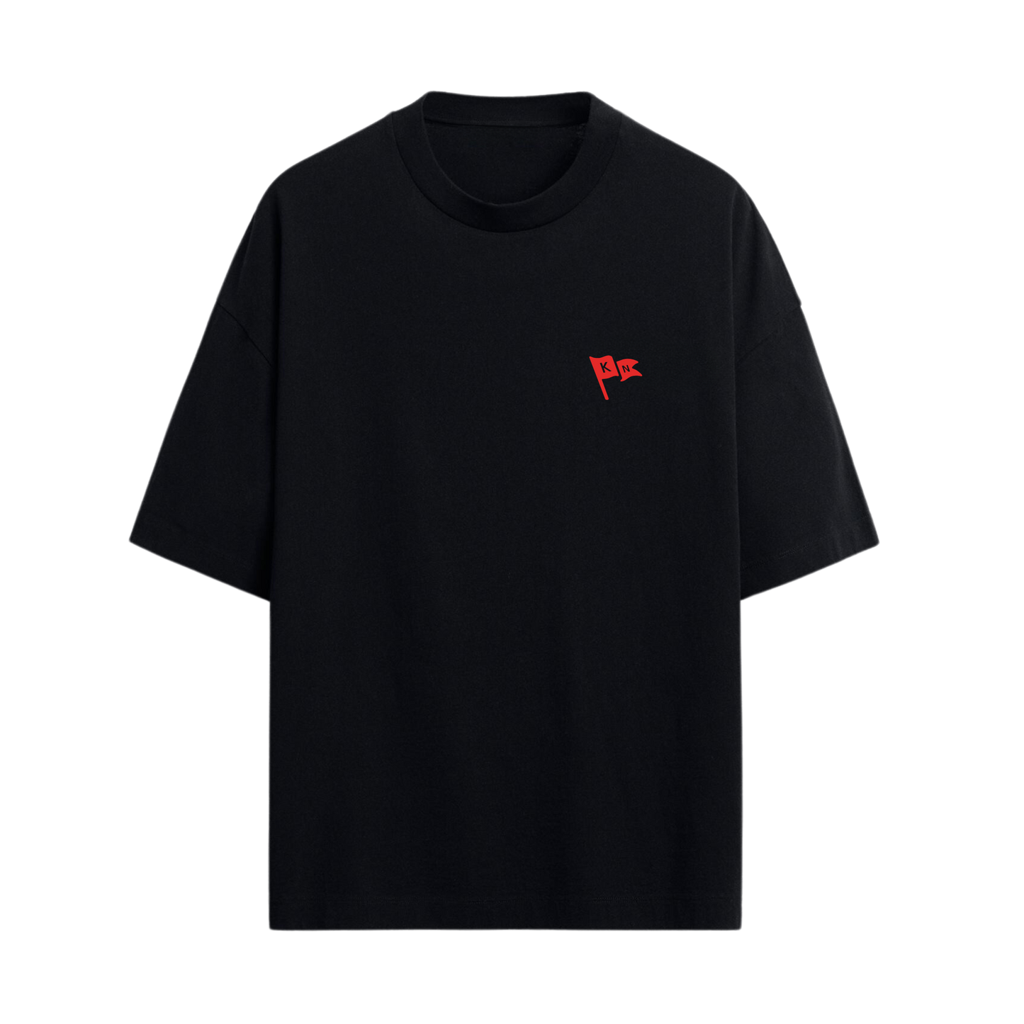 Red Nation Tee