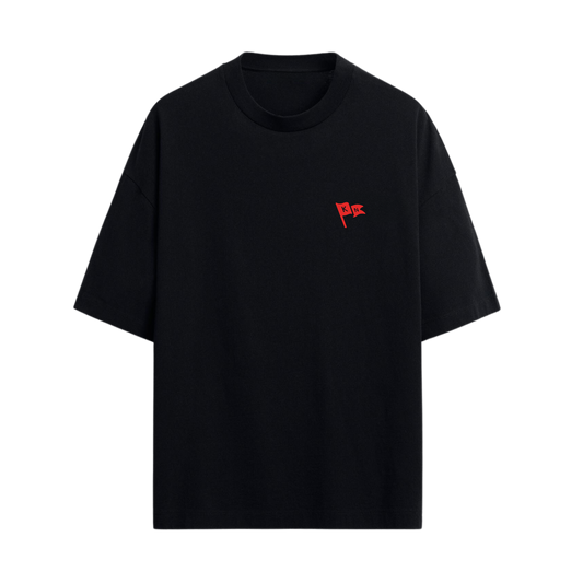Red Nation Tee