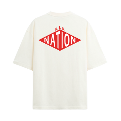 Red Nation Tee