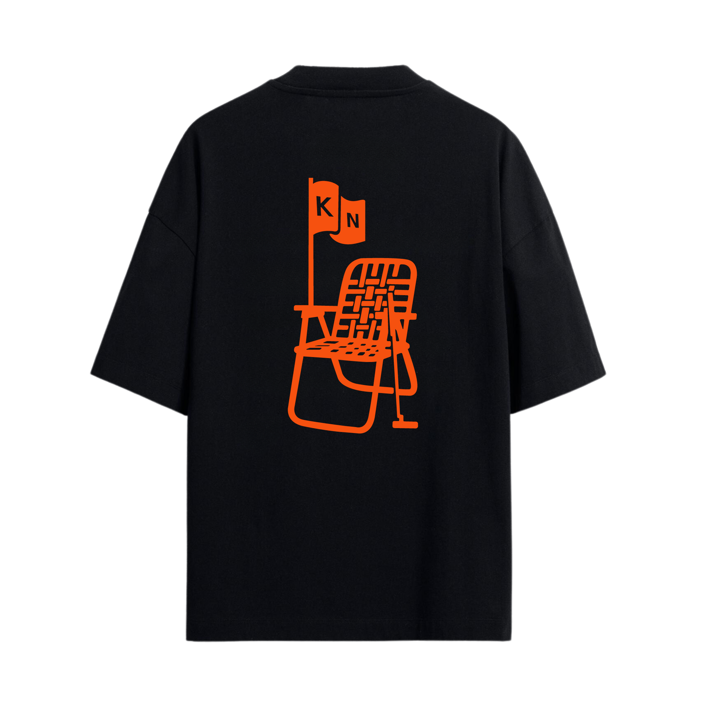 The Chair Tee