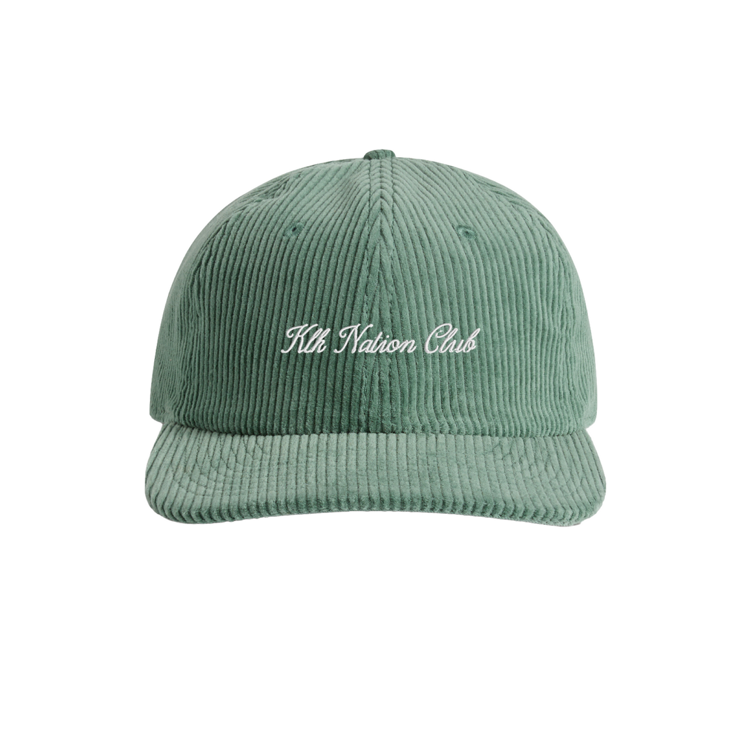 Class Cord Club Cap