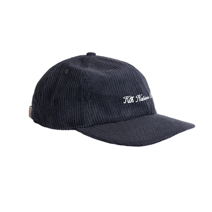 Class Cord Club Cap
