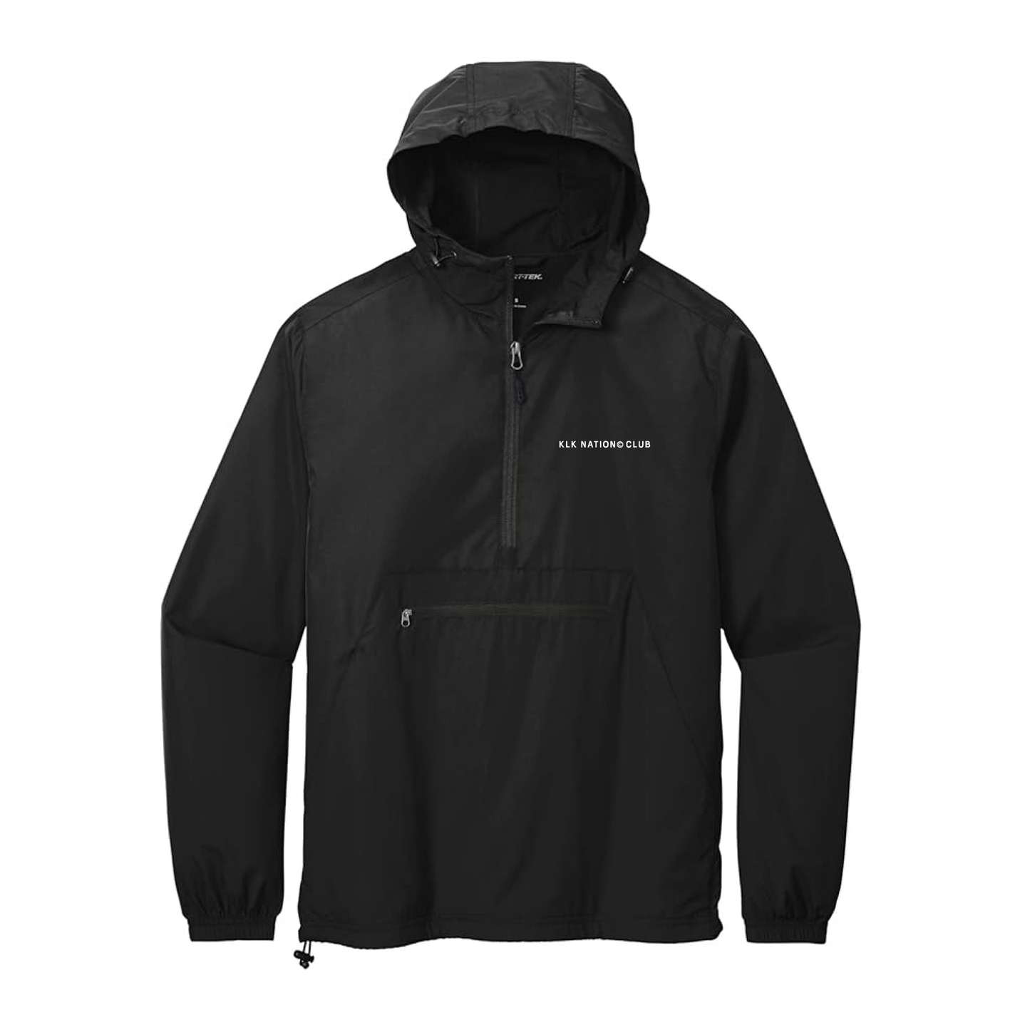 KLK Club Windbreaker