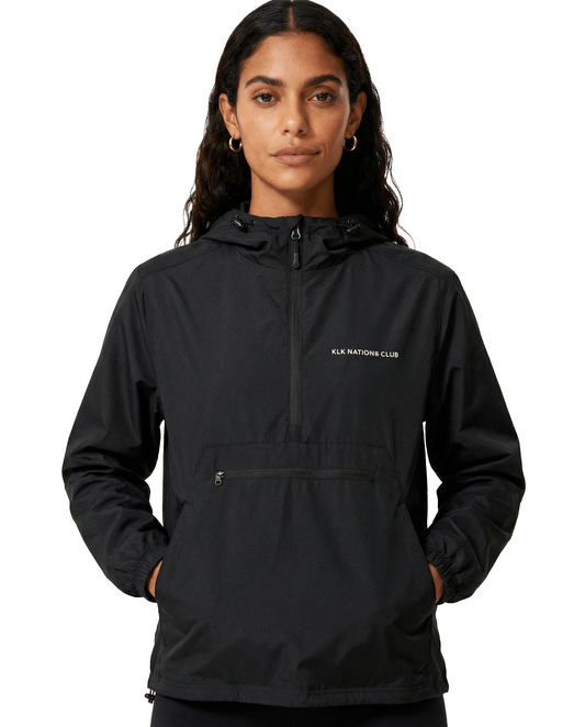 KLK Club Windbreaker