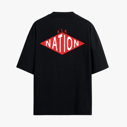 Red Nation Tee