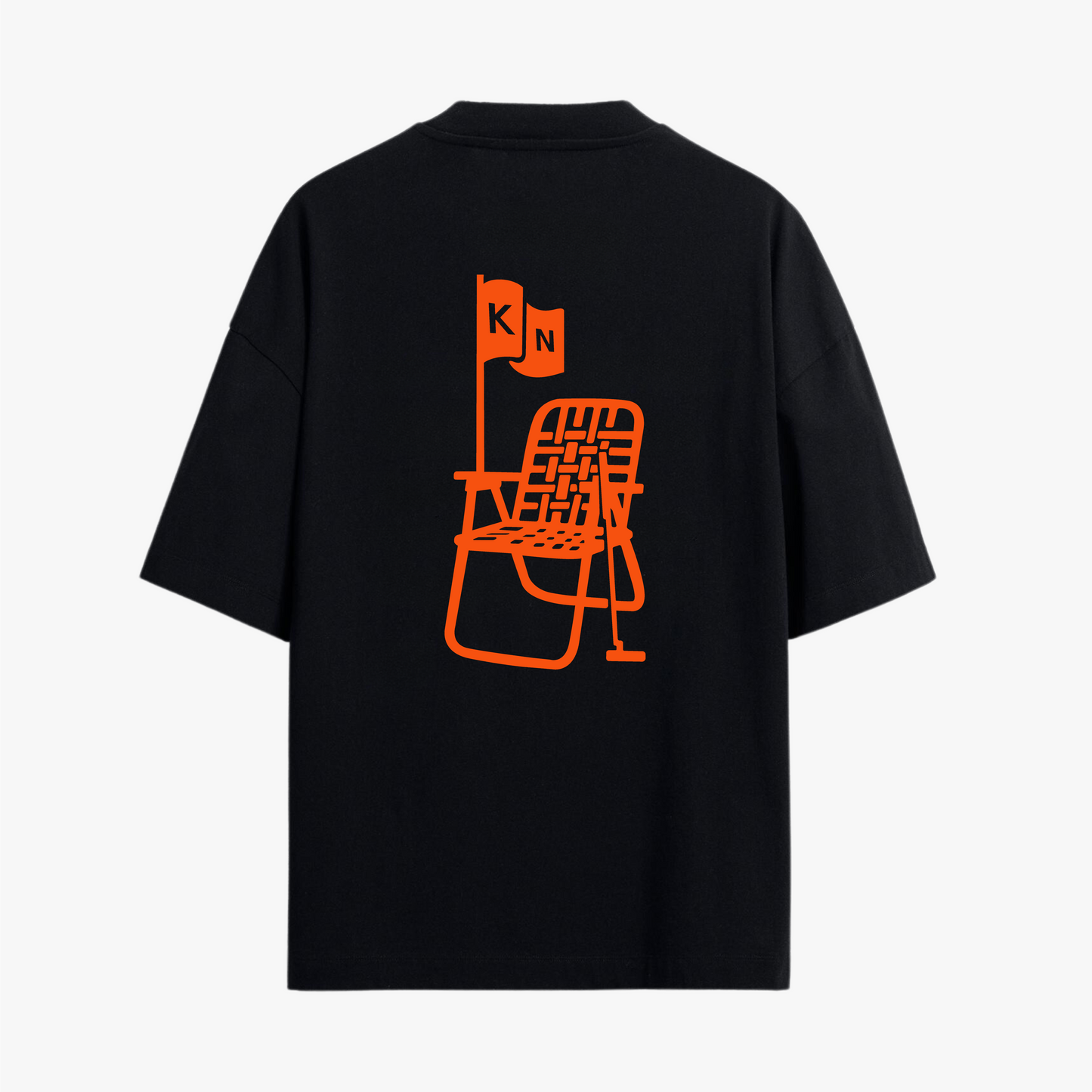 The Chair Tee