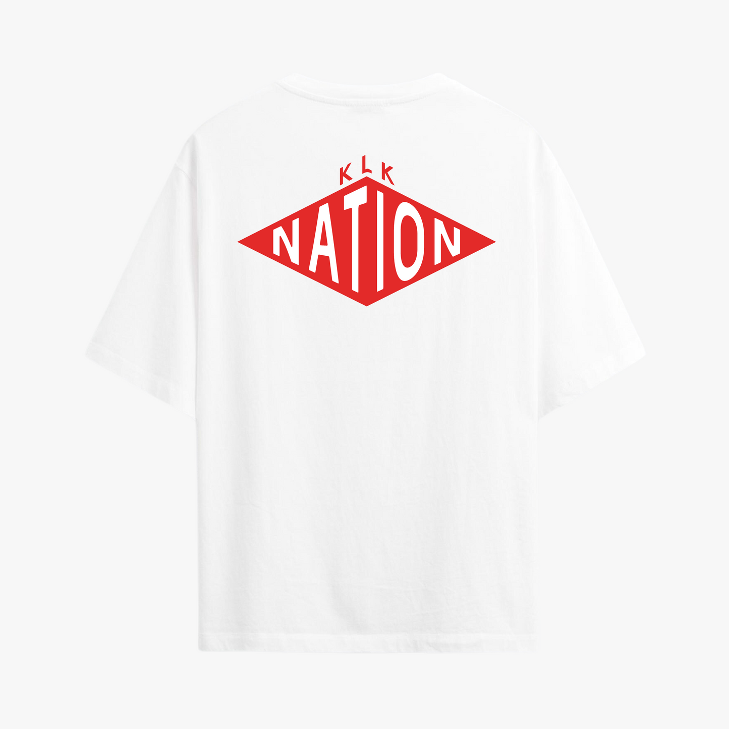 Red Nation Tee