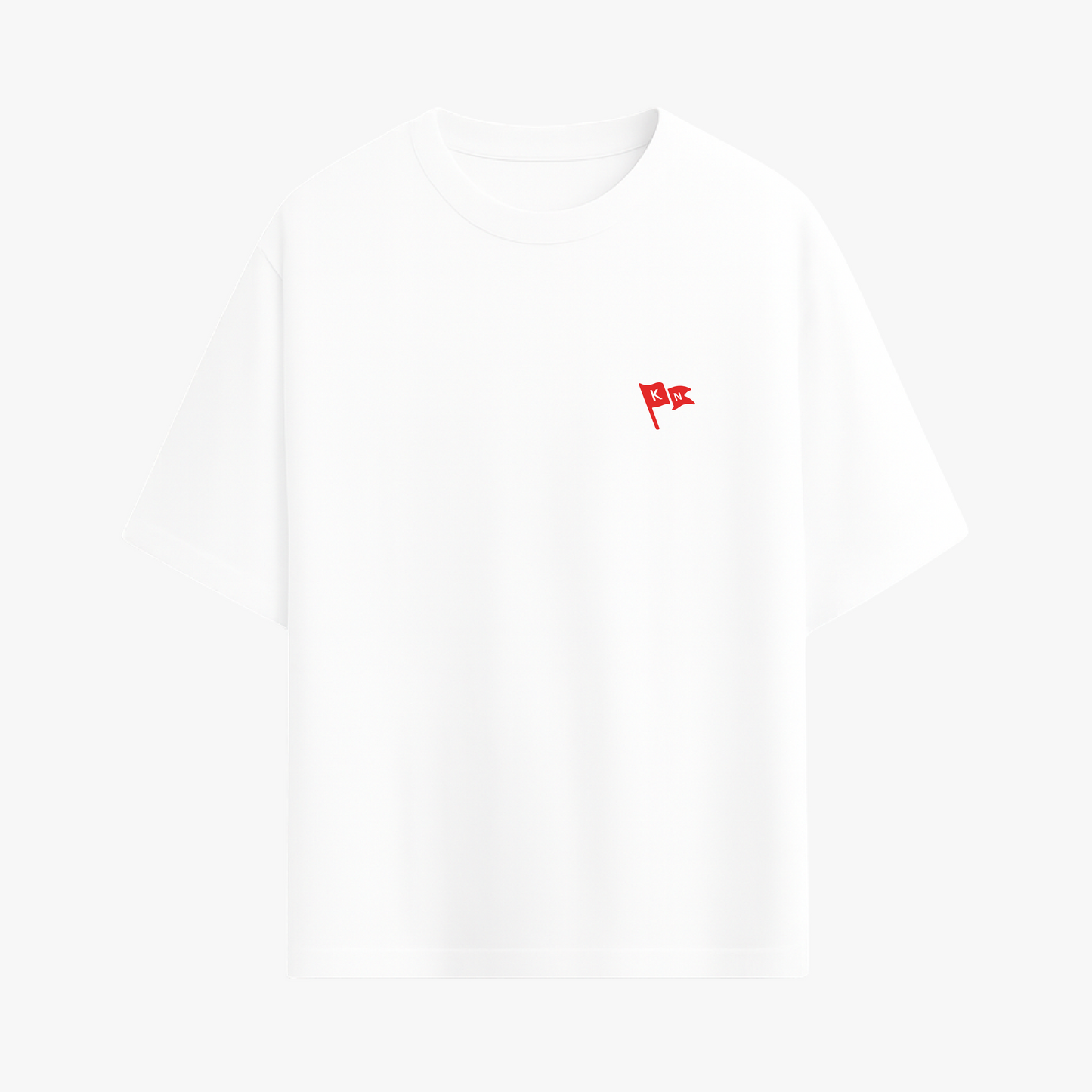 Red Nation Tee